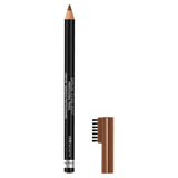 ASDA Rimmel Brow This Way Professional Brow Pencil 006 Brunette 1.4g- Buy online at McGrocer