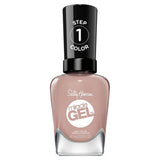 ASDA Sally Hansen Miracle Gel Nail Polish Love At First Flight 14.7ml- Buy online at McGrocer