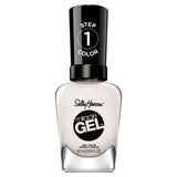 Sally Hansen Miracle Gel nail polish 14.7ml, imported from the UK