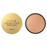 Max Factor Crème Puff Powder Compact Candle Glow Pressed Powder 14g