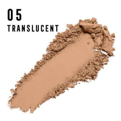 Max Factor Crème Puff Powder Compact Translucent