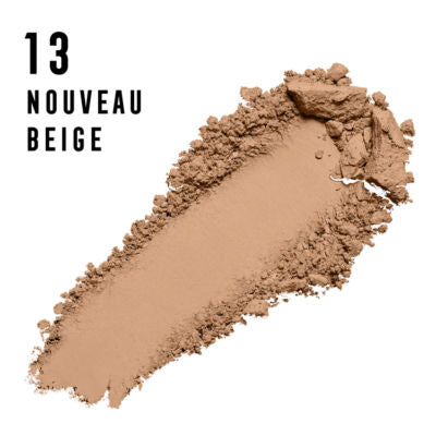 Max Factor Crème Puff Powder Compact Nouveau Beige