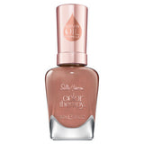 Sally Hansen nail polish Tea Time 14.7ml (British brand)