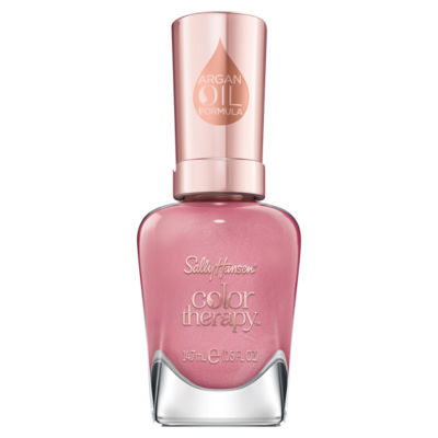Sally Hansen nail polish Thera-Tulipp 14.7ml (British brand)