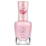 Sally Hansen Color Therapy Nail Polish Pink I'll Sleep 14.7ml (British brand)