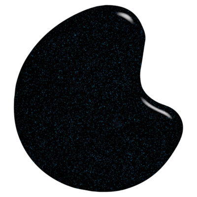 Sally Hansen nail polish Time For Blues shade 455 14.7ml (British brand)