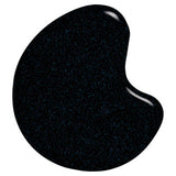 Sally Hansen nail polish Time For Blues shade 455 14.7ml (British brand)