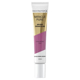 Max Factor cream blush in Blooming Berry, imported from the UK