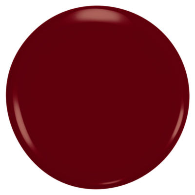 Max Factor nail polish Mellow Merlot, imported from the UK