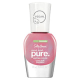 Sally Hansen Nail Polish Mystic Topaz (British brand)