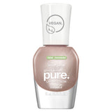 Sally Hansen Powder Room nail polish 10ml (British brand)