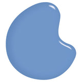 Sally Hansen nail polish Blue Moonstone 10ml (British brand)