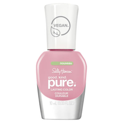 Sally Hansen vegan nail polish 10ml, imported from the UK