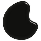 Sally Hansen Good.Kind.Pure Nail Polish Black Stone 10ml (British brand)
