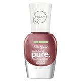 Sally Hansen Good Kind Pure Neglelakk Raisin The Bar Lilla 10ml
