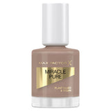 Max Factor Miracle Pure Spiced Chai Nail Polish