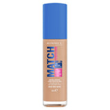 Rimmel foundation 203N True Beige - British product