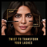 Max Factor Lash Wow Mascara black 7ml, imported from the UK