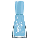 Sally Hansen Good Insta-Dri nail polish 9ml (British brand)