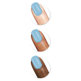 Sally Hansen Good Insta-Dri nail polish 9ml (British brand)