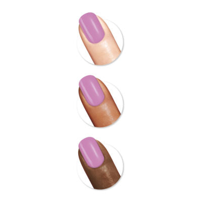 Sally Hansen Insta-Dri Traveling Light nail polish 9ml (British brand)