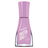 Sally Hansen Insta-Dri Traveling Light nail polish 9ml (British brand)