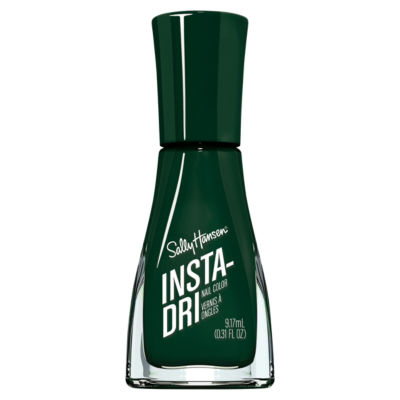 Sally Hansen Good Insta-Dri nail polish 9ml (British brand)