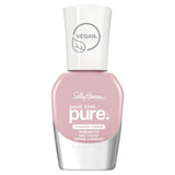 Sally Hansen nail polish Toasted Toffee (British brand)
