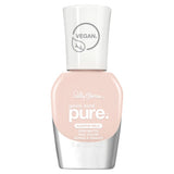 Sally Hansen Good Kind Pure Nail Polish 10ml (British brand)