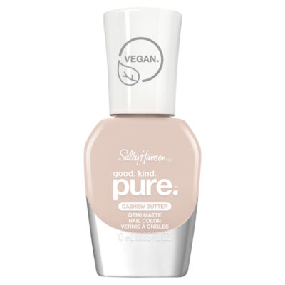 Sally Hansen Good Kind Pure nail polish 10ml (British brand)