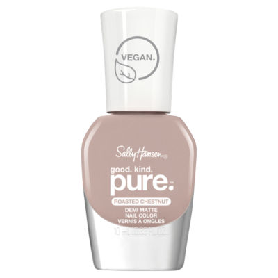 Sally Hansen Good Kind Pure nail polish 10ml, UK version
