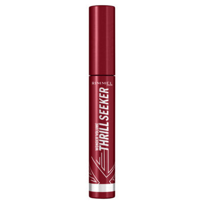 Rimmel London Thrill Seeker Mascara Black Brown, imported from the UK