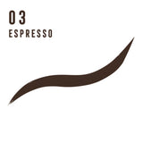 ASDA Max Factor Masterpiece Liquid Eyeliner Espresso 1.7ml- Buy online at McGrocer