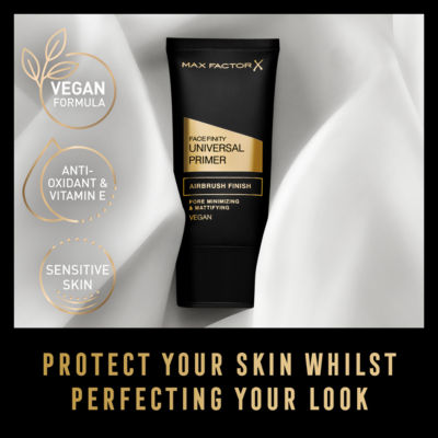 Max Factor Facefinity universal primer 30ml, UK version