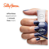 Sally Hansen Good Kind Pure Nail Polish 10ml (British brand)