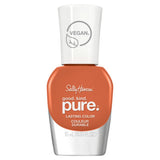 Sally Hansen Good Kind Pure Nail Polish 10ml, imported from the UK