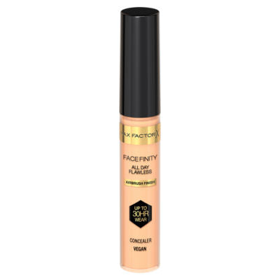 Max Factor Facefinity All Day Flawless Concealer shade 10 7.8ml (British brand)
