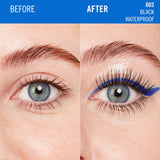 ASDA Rimmel London Thrill Seeker Waterproof Mascara- Buy online at McGrocer