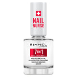 Rimmel London 7 in 1 Multi Benefit Base and Top Coat, imported from the UK