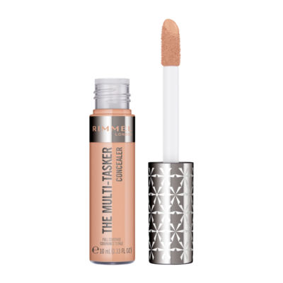 Rimmel London Multi-Tasker Concealer 045 Classic Ivory, imported from the UK