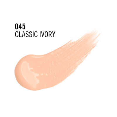 Rimmel London Multi-Tasker Concealer 045 Classic Ivory, imported from the UK