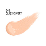 Rimmel London Multi-Tasker Concealer 045 Classic Ivory, imported from the UK