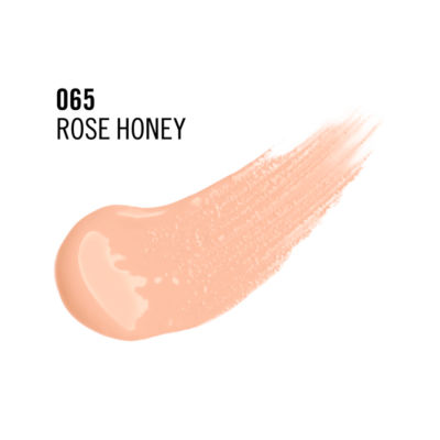 Rimmel London Concealer 065 Rose Honey, imported from the UK