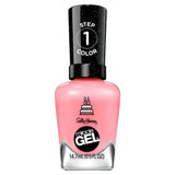 Sally Hansen Miracle Gel nail polish 14.7ml, imported from the UK