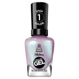 Sally Hansen Miracle Gel 14.7ml, imported from the UK