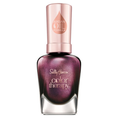 Sally Hansen Color Therapy nail polish 14.7ml (British brand)