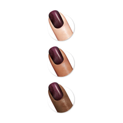 Sally Hansen Color Therapy nail polish 14.7ml (British brand)