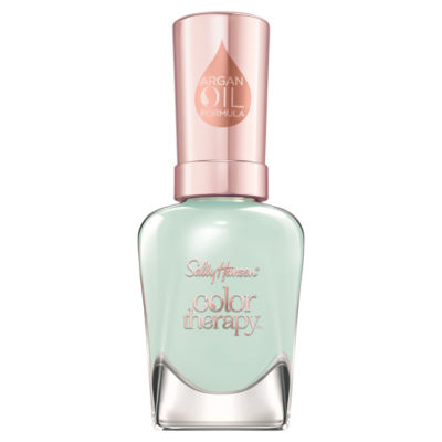 Sally Hansen Color Therapy nail polish 14.7ml (British brand)