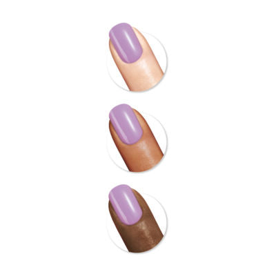 Sally Hansen Color Therapy nail polish 14.7ml (British brand)