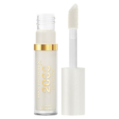 Max Factor 2000 Calorie Lip Glaze Melting Ice, UK version